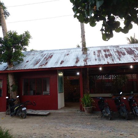 Nine Clouds Homestyle Accommodation General Luna  Luaran gambar