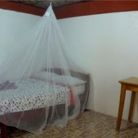 Nine Clouds Homestyle Accommodation General Luna  Luaran gambar