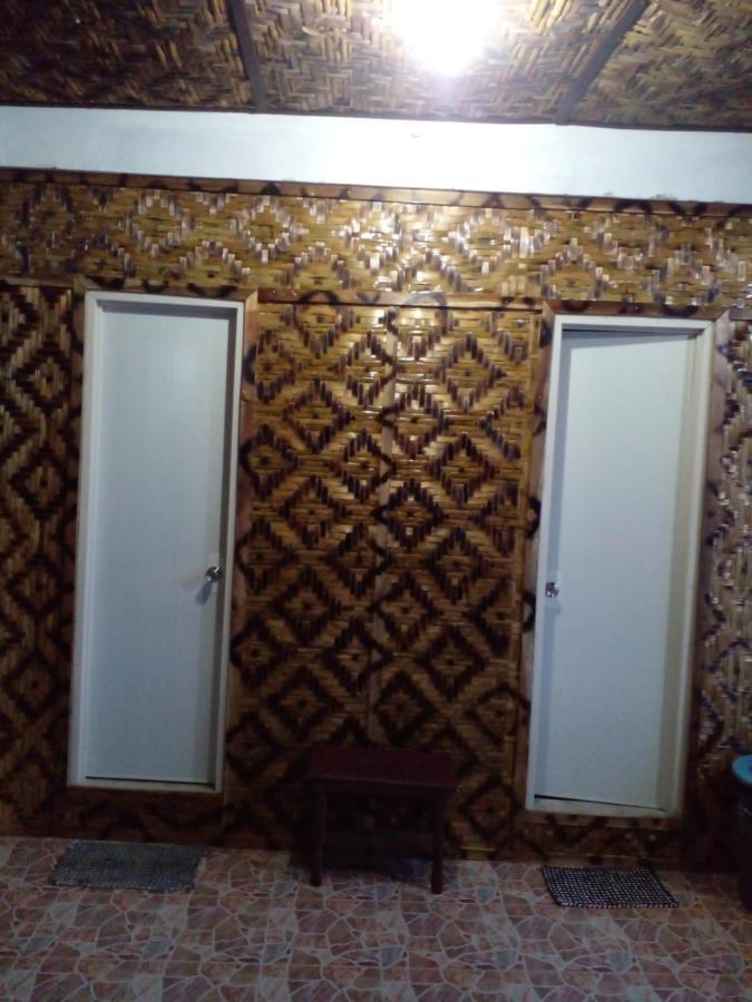 Nine Clouds Homestyle Accommodation General Luna  Luaran gambar
