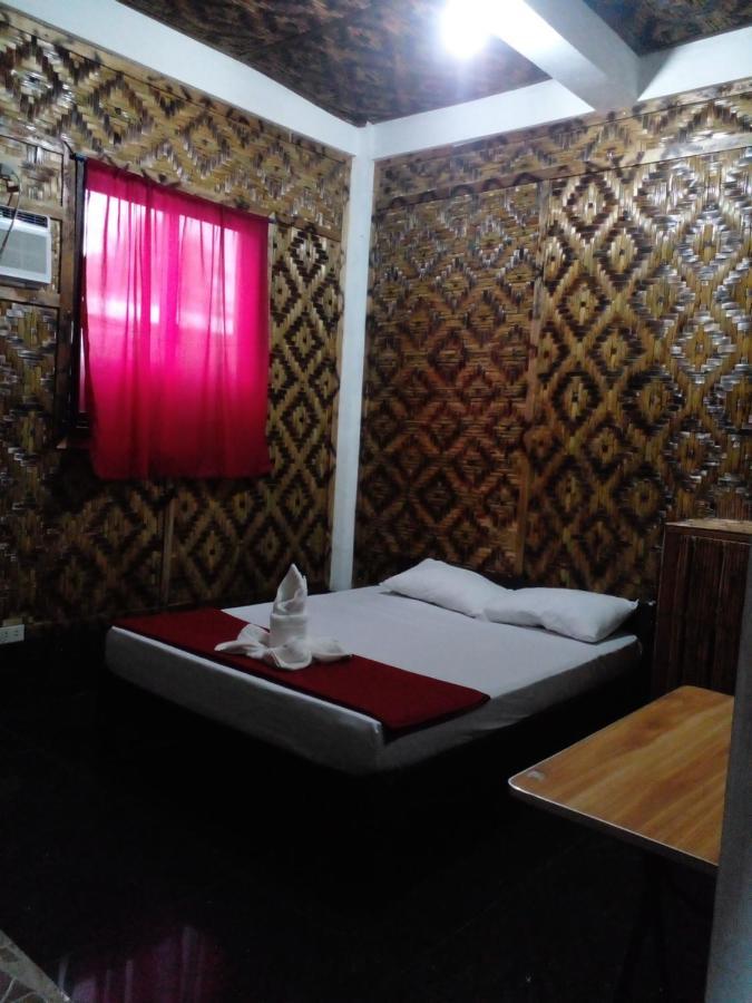 Nine Clouds Homestyle Accommodation General Luna  Luaran gambar