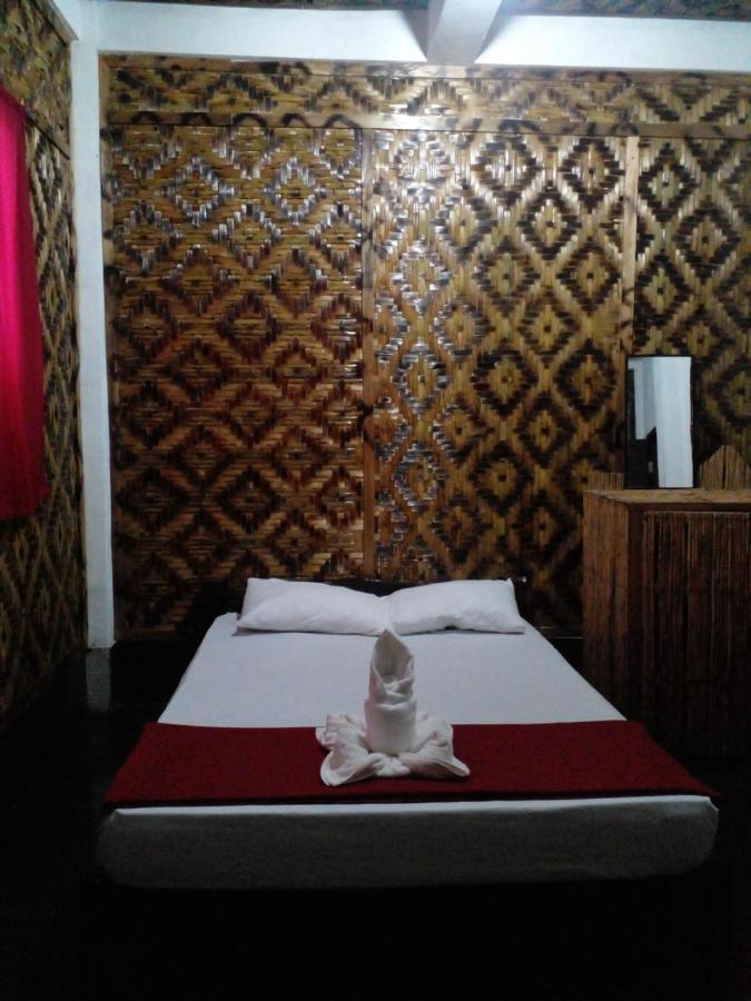 Nine Clouds Homestyle Accommodation General Luna  Luaran gambar