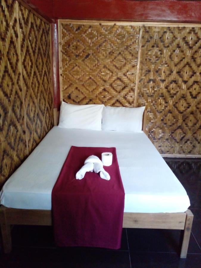 Nine Clouds Homestyle Accommodation General Luna  Luaran gambar
