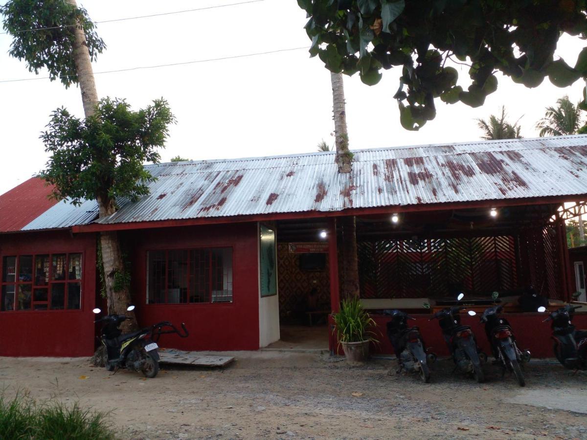 Nine Clouds Homestyle Accommodation General Luna  Luaran gambar