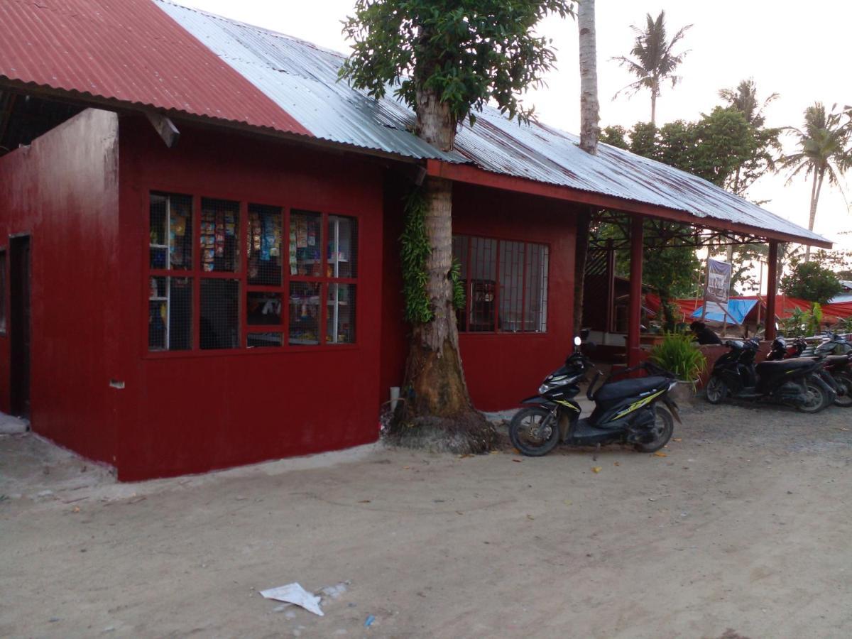 Nine Clouds Homestyle Accommodation General Luna  Luaran gambar