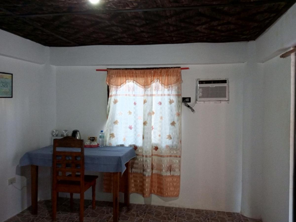 Nine Clouds Homestyle Accommodation General Luna  Luaran gambar
