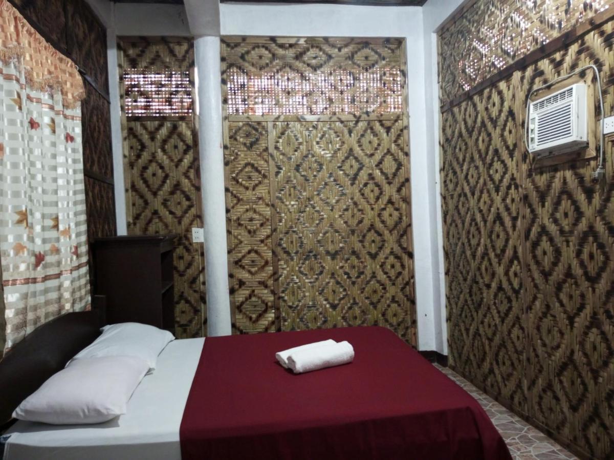 Nine Clouds Homestyle Accommodation General Luna  Luaran gambar