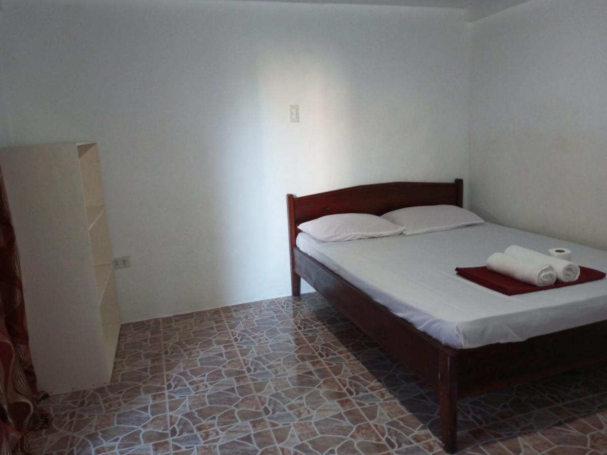 Nine Clouds Homestyle Accommodation General Luna  Luaran gambar