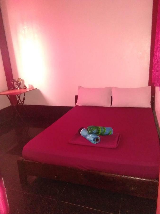 Nine Clouds Homestyle Accommodation General Luna  Luaran gambar