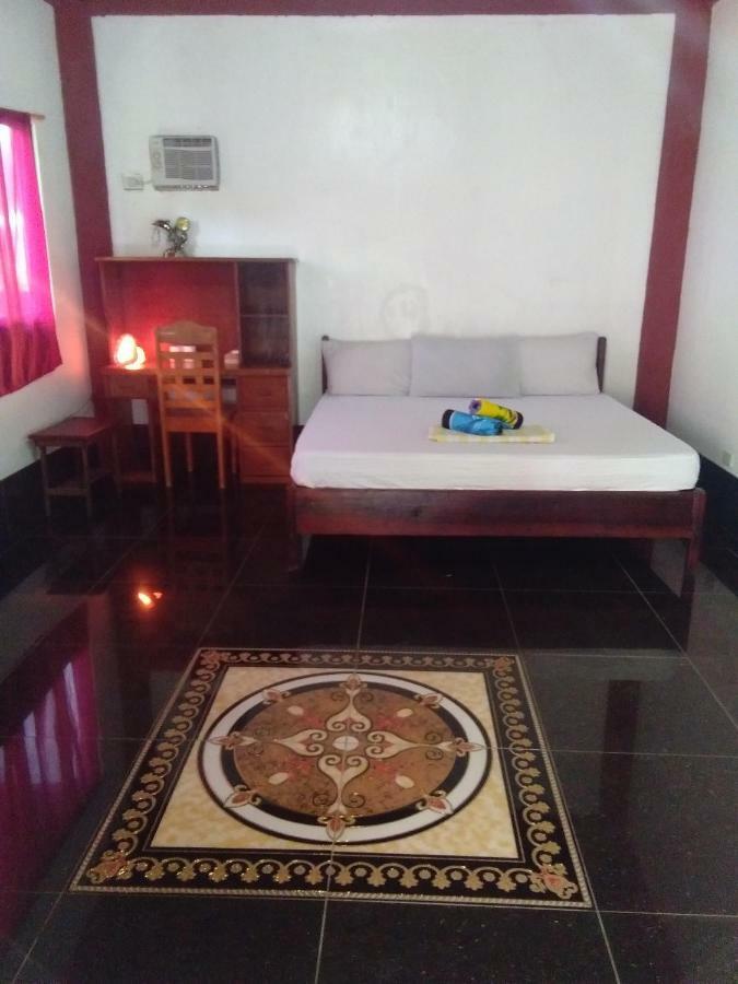 Nine Clouds Homestyle Accommodation General Luna  Luaran gambar