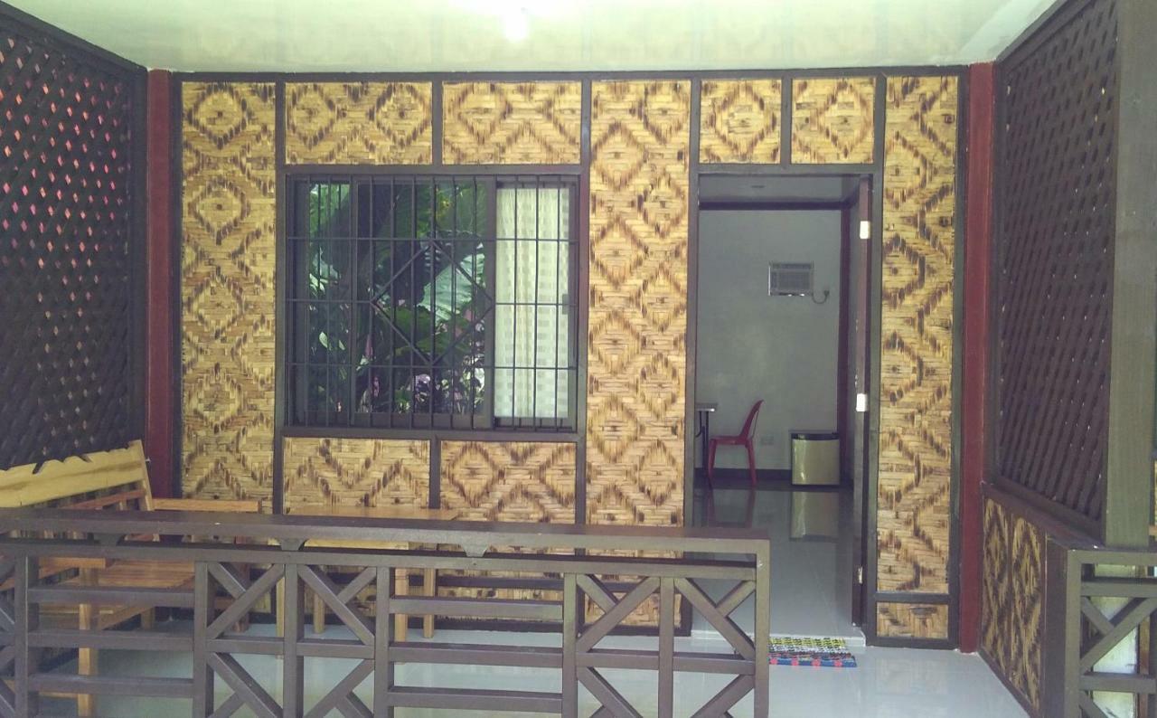 Nine Clouds Homestyle Accommodation General Luna  Bilik gambar